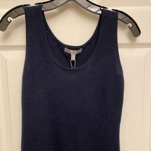 NWT Newman Marcus Cashmere Sweater